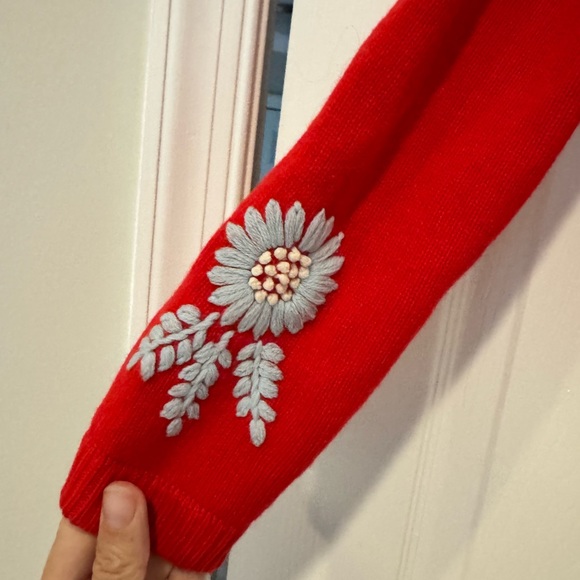 Alex Mill Becca Cardigan - size small - Picture 9 of 10